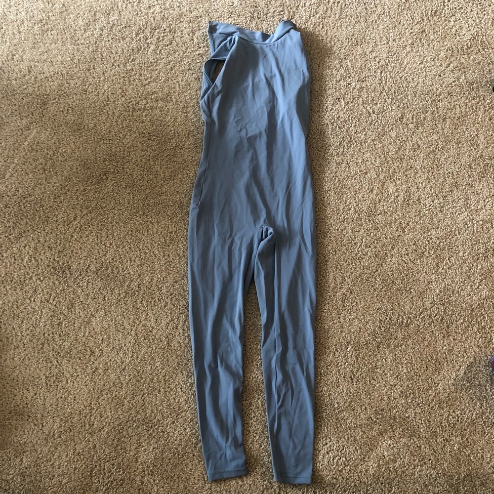 Yumiko Unitard | NWOT | Never been worn | M | Shelf Lining